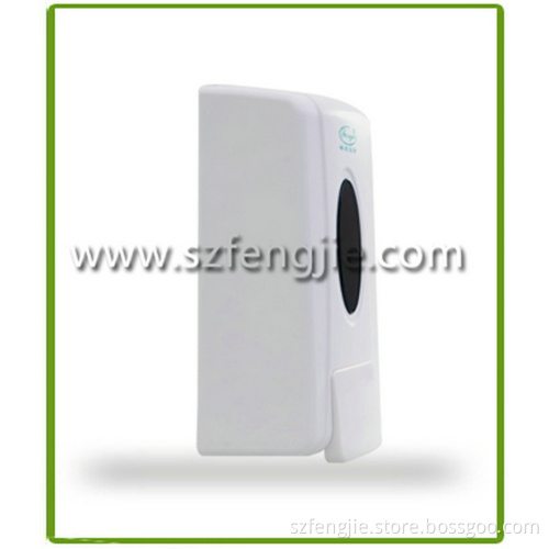 Top Quality Bottom Price sample custom plastic bottle toilet liquid soap dispenser